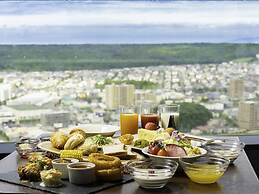 Hotel Emisia Sapporo