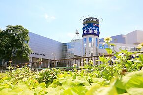 Hotel Emisia Sapporo