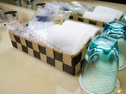 Hotel Emisia Sapporo