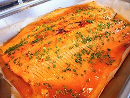 Hotel Emisia Sapporo