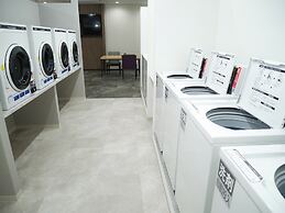 Hotel Emisia Sapporo