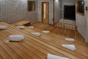 Hotel Emisia Sapporo