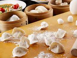 Hotel Emisia Sapporo