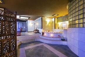 Le Grand Courlan Spa Resort - Adults Only