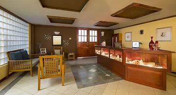 Le Grand Courlan Spa Resort - Adults Only