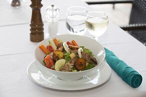 Le Grand Courlan Spa Resort - Adults Only