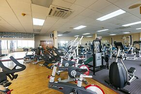 Le Grand Courlan Spa Resort - Adults Only