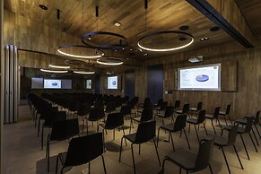 Hotel Avandaro Golf And Spa