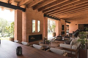 Hotel Avandaro Golf And Spa