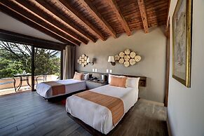 Hotel Avandaro Golf And Spa