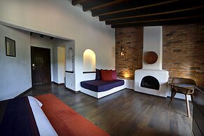 Hotel Avandaro Golf And Spa