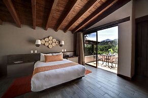 Hotel Avandaro Golf And Spa