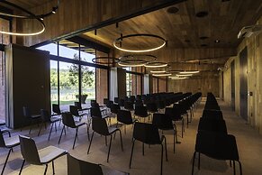 Hotel Avandaro Golf And Spa