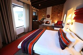 Hotel Avandaro Golf And Spa