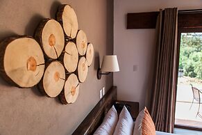 Hotel Avandaro Golf And Spa