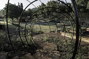 Hotel Avandaro Golf And Spa