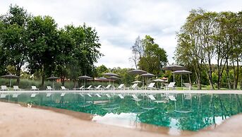 Hotel Avandaro Golf And Spa