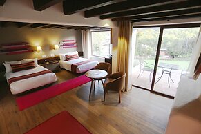 Hotel Avandaro Golf And Spa