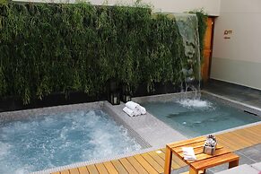 Hotel Avandaro Golf And Spa