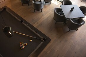 Hotel Avandaro Golf And Spa