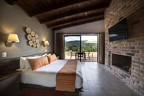 Hotel Avandaro Golf And Spa