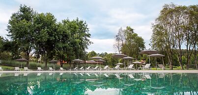 Hotel Avandaro Golf And Spa