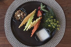 Hotel Avandaro Golf And Spa