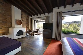 Hotel Avandaro Golf And Spa