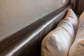 Hotel Avandaro Golf And Spa