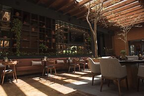 Hotel Avandaro Golf And Spa