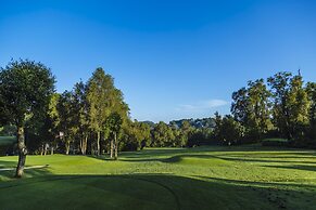 Hotel Avandaro Golf And Spa