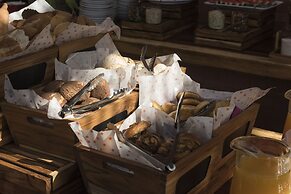 Hotel Avandaro Golf And Spa