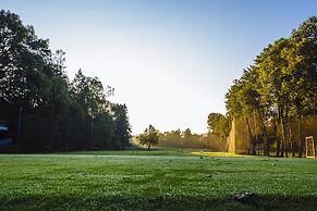 Hotel Avandaro Golf And Spa