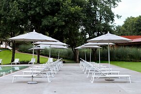 Hotel Avandaro Golf And Spa