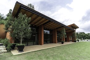 Hotel Avandaro Golf And Spa