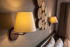 Hotel Avandaro Golf And Spa