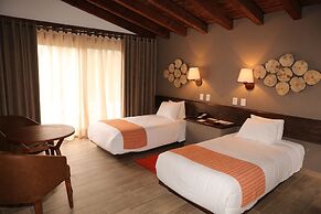 Hotel Avandaro Golf And Spa