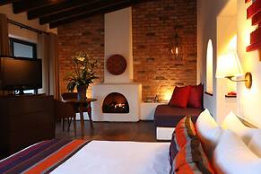 Hotel Avandaro Golf And Spa