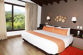 Hotel Avandaro Golf And Spa