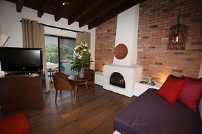 Hotel Avandaro Golf And Spa