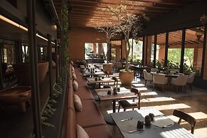 Hotel Avandaro Golf And Spa