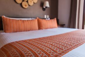 Hotel Avandaro Golf And Spa