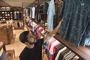 Hotel Avandaro Golf And Spa