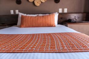 Hotel Avandaro Golf And Spa