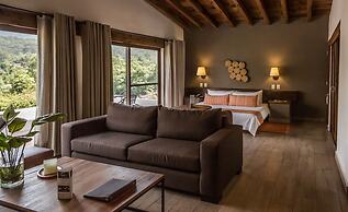 Hotel Avandaro Golf And Spa