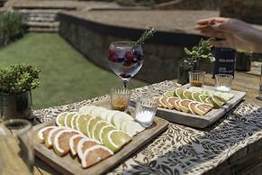 Hotel Avandaro Golf And Spa