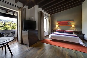 Hotel Avandaro Golf And Spa