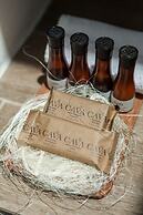 Hotel Avandaro Golf And Spa