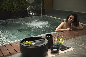 Hotel Avandaro Golf And Spa