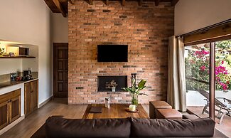 Hotel Avandaro Golf And Spa